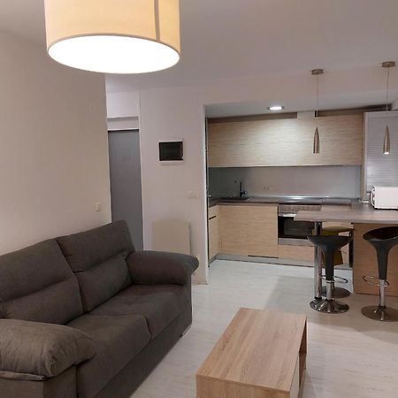 Apartamento Oteiza San Sebastián Exteriér fotografie