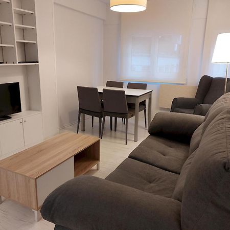 Apartamento Oteiza San Sebastián Exteriér fotografie
