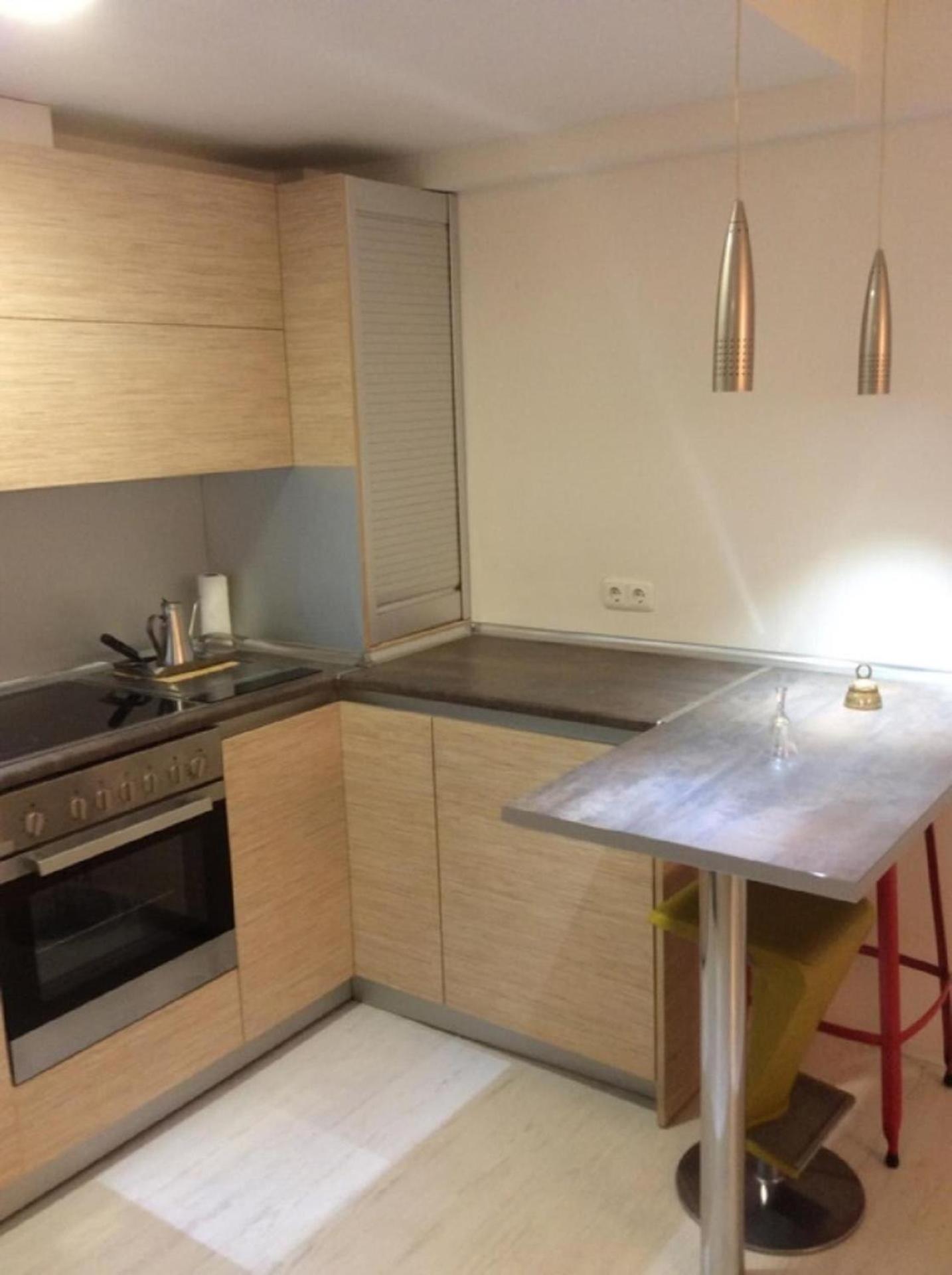 Apartamento Oteiza San Sebastián Exteriér fotografie