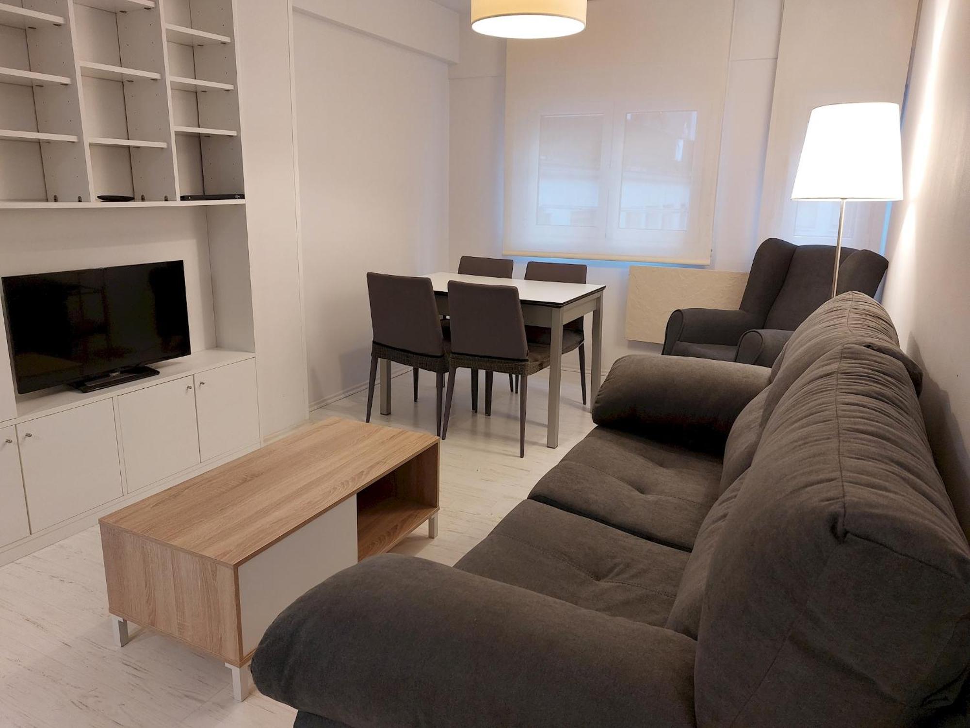 Apartamento Oteiza San Sebastián Exteriér fotografie