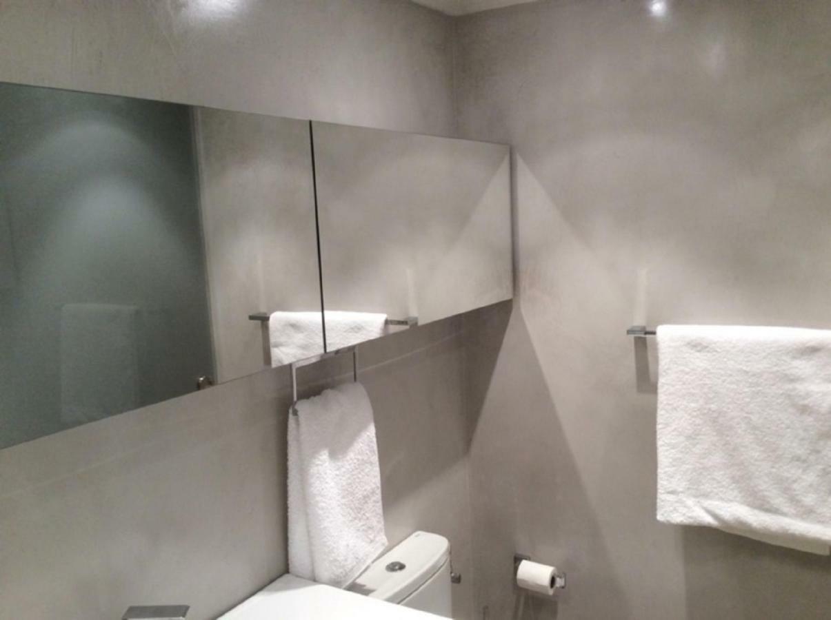 Apartamento Oteiza San Sebastián Exteriér fotografie