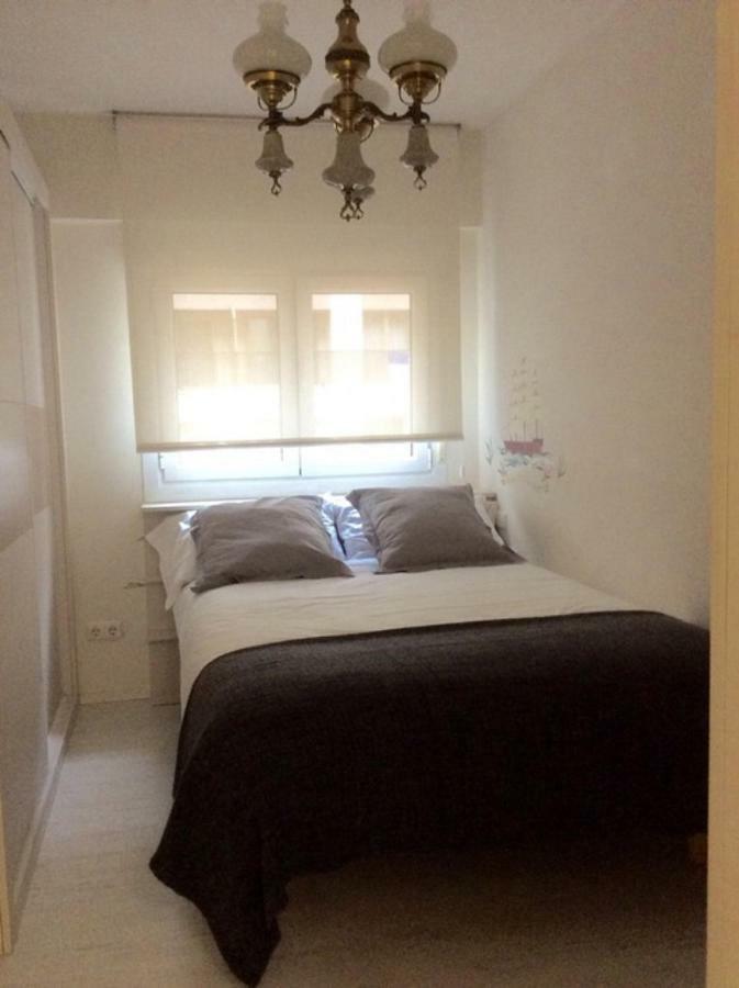Apartamento Oteiza San Sebastián Exteriér fotografie
